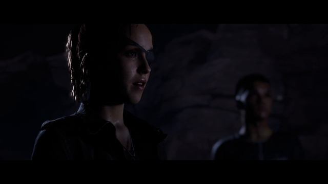 Прохождение The Quarry на русском языке без комментариев
Часть 6