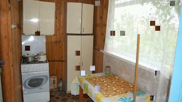 Дача на границе с Октябрьским районом Минска - СТ Нейтрон смотреть онлайн