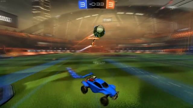 ROCKET LEAGUE EPIC SAVES 2 ! (BEST SAVES BY COMMUNITY & PROS) смотреть онлайн