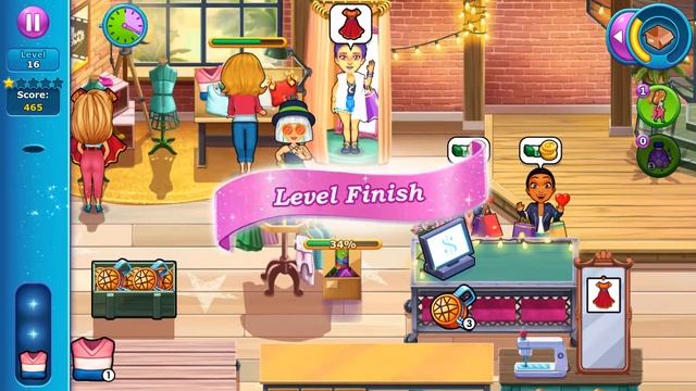 Fabulous New York to LA Collectors Edition Level 16 смотреть онлайн