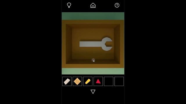 Escape Game Toys Walkthrough смотреть онлайн