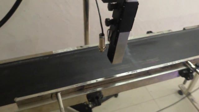 Medicine Box Industrial marking machine_inkjet printers_CYCJET B3020 small character inkjet printer смотреть онлайн