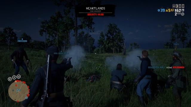 Gettysburg campaign смотреть онлайн