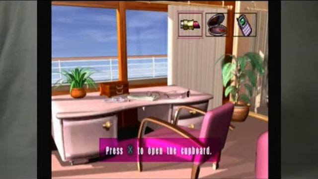 Detective Barbie The Mystery Cruise: Shuffle Board!! -PART 4- Filly Film Games смотреть онлайн