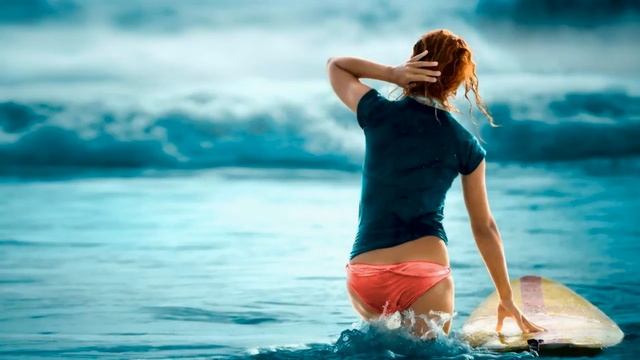 TwoThirds — Each Moment (Original Mix) смотреть онлайн