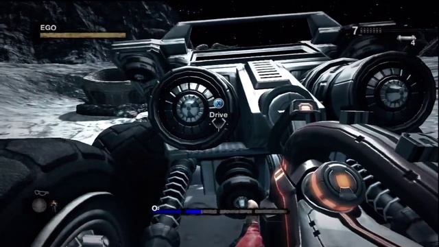 Duke Nukem Forever: The Doctor Who Cloned Me (Xbox 360) Duke Side of The Moon Part 14 Final смотреть онлайн