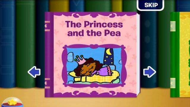 001 Super Why The Three Little Pigs смотреть онлайн
