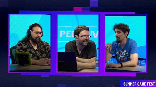 JDG et Seb parle du succès d'Elden Ring (et Horizon) смотреть онлайн