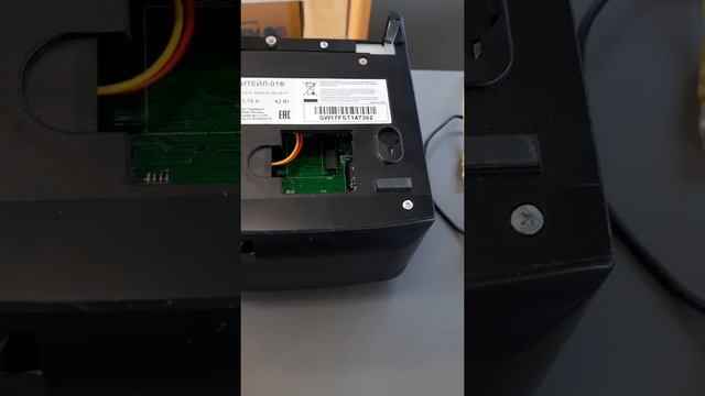 Инновационная техника: умные решения для семьи и дома