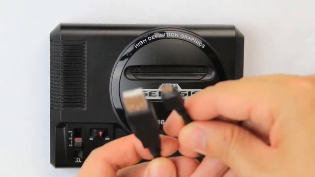 Install Hakchi2 CE 3.8.0 to Mod Sega Genesis Mini and Install Additional Backups. смотреть онлайн
