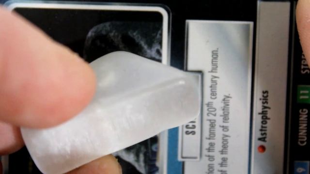 Mineral Spotlight - Ulexite смотреть онлайн