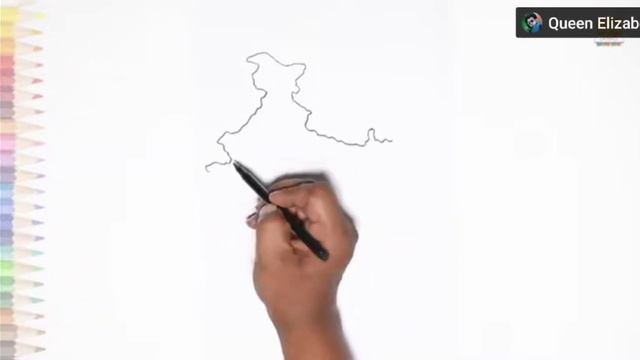 make a mape of india смотреть онлайн