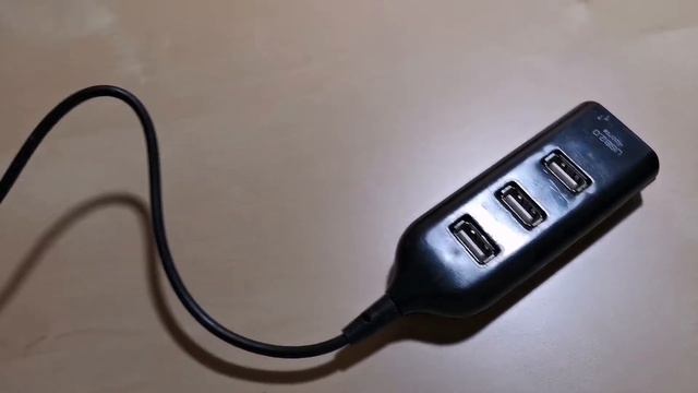 Обзор USB hub смотреть онлайн