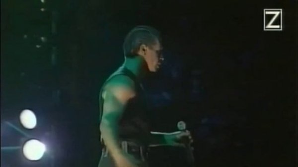 Rammstein - Das Modell Live