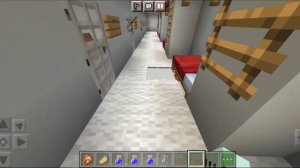 ЕДУ В СОЧИ НА ПОЕЗДЕ В МАЙНКРАФТЕ