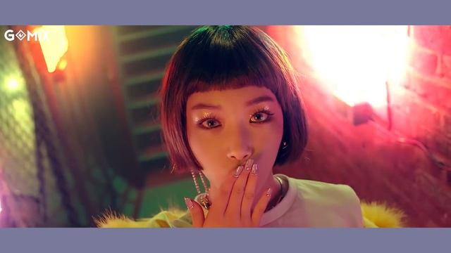 APINK X CHUNGHA - I'M SO SICK X ROLLER COASTER (Mashup) смотреть онлайн