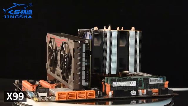 X99 motherboard смотреть онлайн