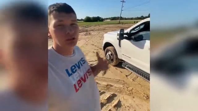 СИСУН Truck Driver Доход за неделю в США работа водителем смотреть онлайн
