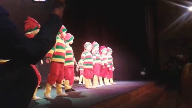 Gnomiki смотреть онлайн