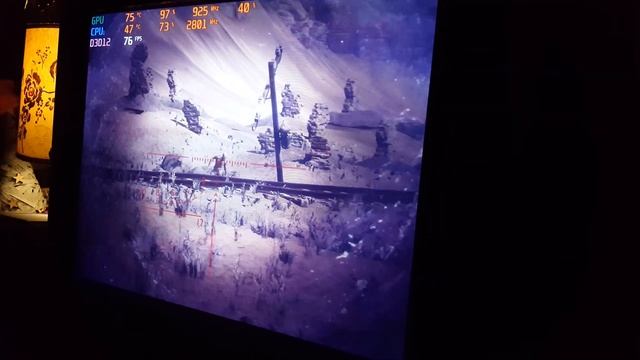 RAT ROD PC [i7 930] [CRT MONITOR] METRO EXODUS смотреть онлайн