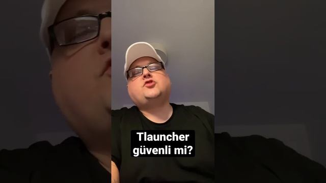 Tlauncher güvenli mi? смотреть онлайн