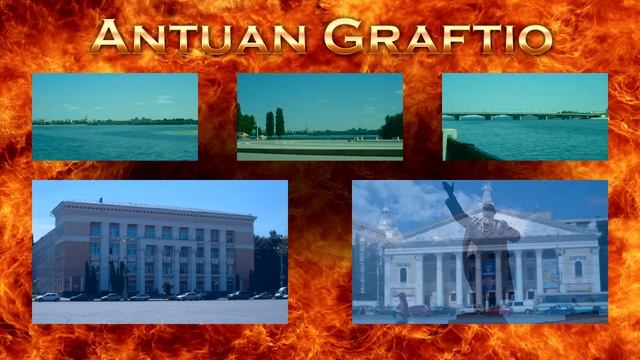 Кадры из жизни города Воронеж 2012 смотреть онлайн
