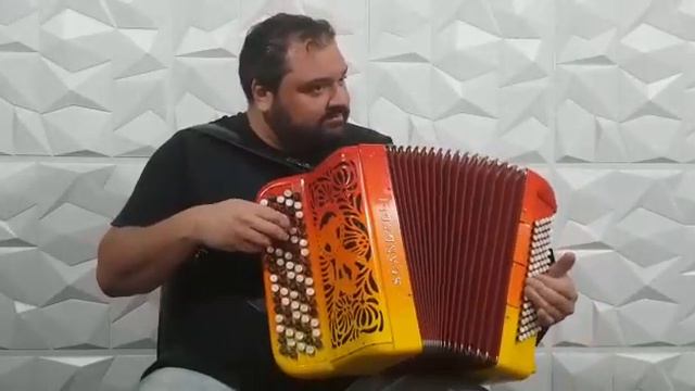 Bruno Moritz #folemcasa / La Casa Del Chamamé смотреть онлайн