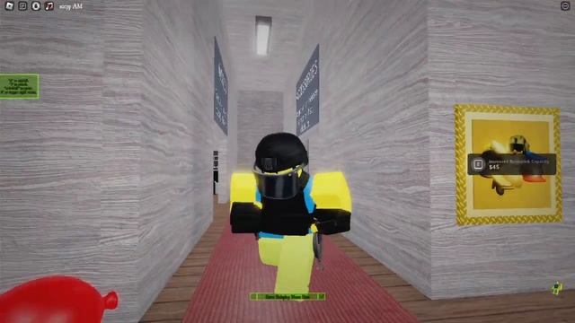 Roblox ZARP : How to make Trident Boss [Dummies vs Noobs] смотреть онлайн
