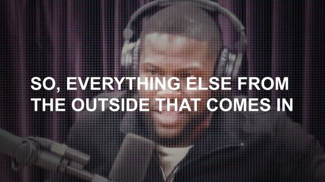 WATCH THIS AND MAKE A BETTER LIFE! (Kevin Hart Motivational Speech) смотреть онлайн
