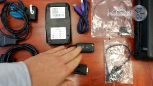 VVDI2 - обзор прибора и обновление (review and update)