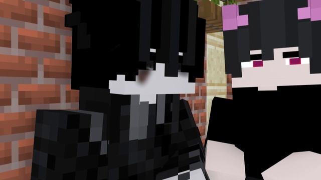 Boy Love story animation//horror school Part [23] смотреть онлайн