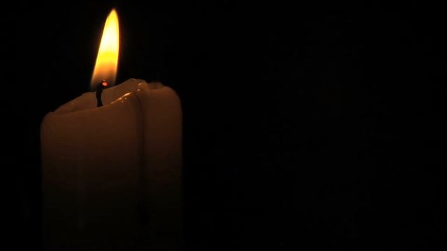 Сжечь свою болезнь, сжечь душевные проблемы и страдания с помощью свечи. смотреть онлайн