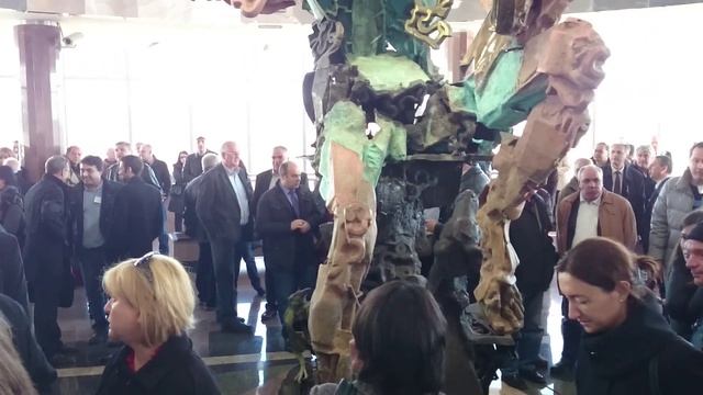 Вече стигаме до летище София с метро смотреть онлайн