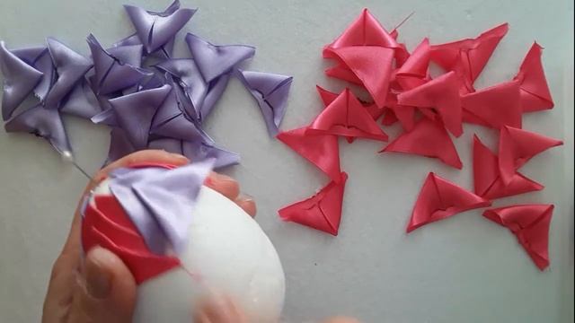 КАК СДЕЛАТЬ ПАСХАЛЬНОЕ ЯЙЦО/CÓMO HACER UN HUEVO DE PASCUA/DIY смотреть онлайн