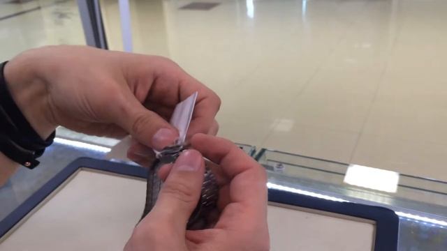 Наручные часы Casio A-168WA-1 от Хроноса смотреть онлайн