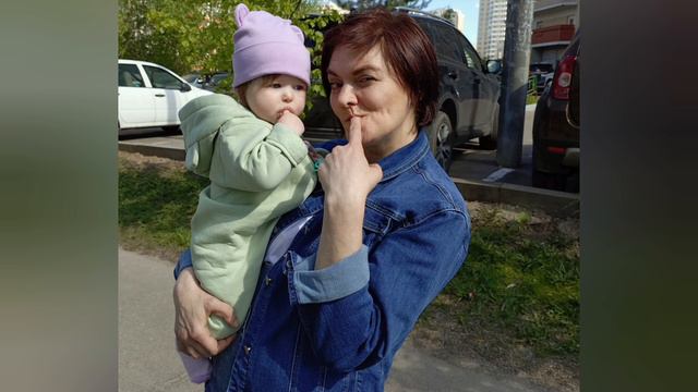 дочке 1 годик смотреть онлайн