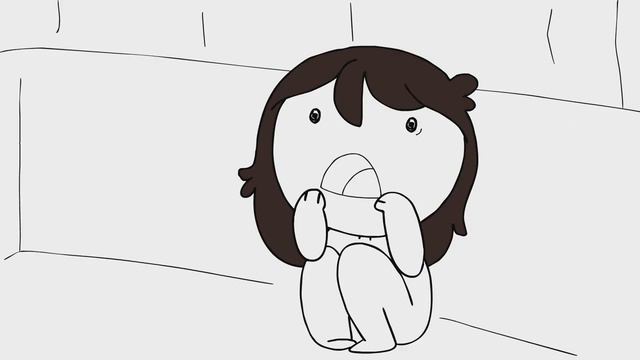 Прячься и Писай | Hide and Pee (Jaiden русская озвучка) смотреть онлайн