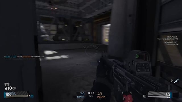 Blacklight Retribution PS4 Full Game Overview смотреть онлайн