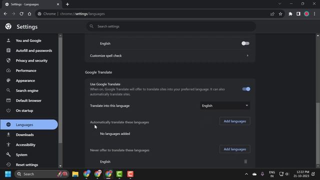How To Automatically Translate Web Pages in Chrome (Guide) смотреть онлайн