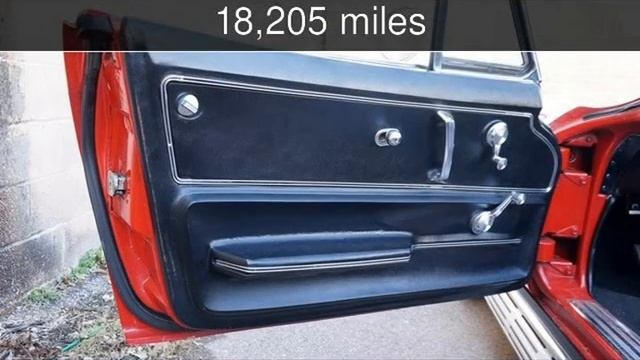 1966 CHEVROLET CORVETTE Used Cars - Valley Park,Missouri - 2016-02-22 смотреть онлайн
