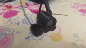 Сравнение камеры Калипсо (Calypso) и камеры моей сборки