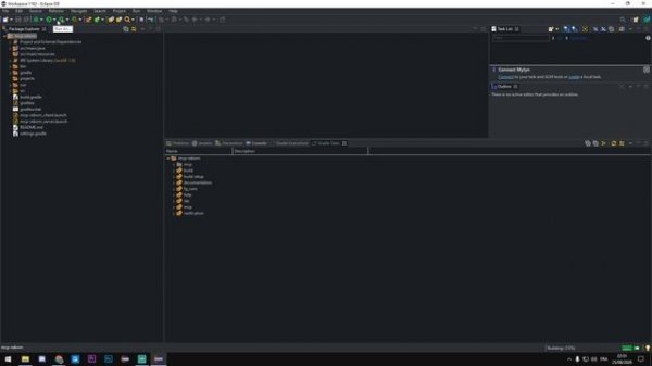MCP 1.16.2 - Minecraft code source tutorial ! (MCP Reborn)