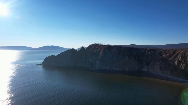 Мыс Нюкля,«Спящая Красавица», Магаданская область смотреть онлайн