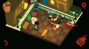 Friday the 13th: Killer Puzzle #4 Я НЬЮ-ЙОРК (мобильная игра) ПЯТНИЦА 13 ЗОМБИ ДЖЕЙСОН БЕЗ МАСКИ!