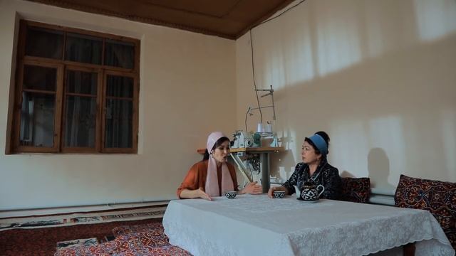 Otalar so’zi - Kundoshimning qizi (Оталар сўзи Кундошимнинг қизи) (21.09.2019) смотреть онлайн