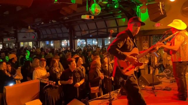 The Bootstrap Boys at Founders Brewing (Album-Release), Grand Rapids, Mich. (4/29/23) смотреть онлайн