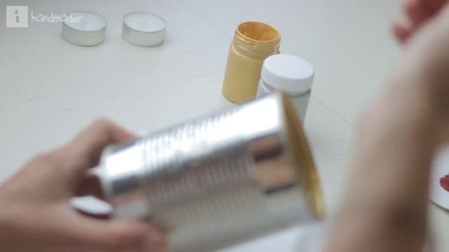 Делаем поделки для дома своими руками - LOVE фонарик / мастер-класс смотреть онлайн