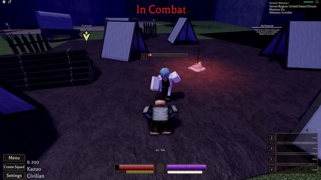 This NEW Demon Slayer Game on Roblox is REALLY GOOD! смотреть онлайн
