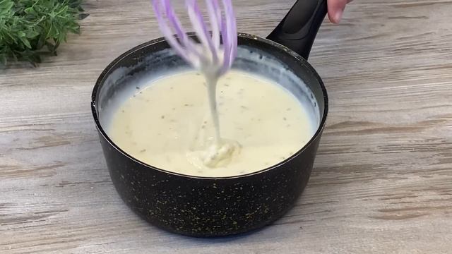 Kochen Sie Brokkoli erst, wenn Sie dieses Rezept gesehen haben! Sehr lecker und schnell! смотреть онлайн