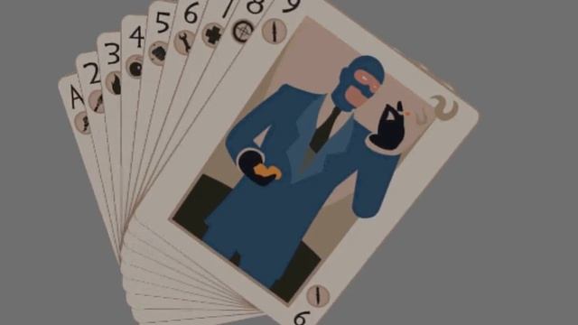 Card Render смотреть онлайн